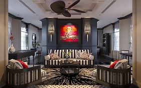 The Light Hotel Hanoi 4*